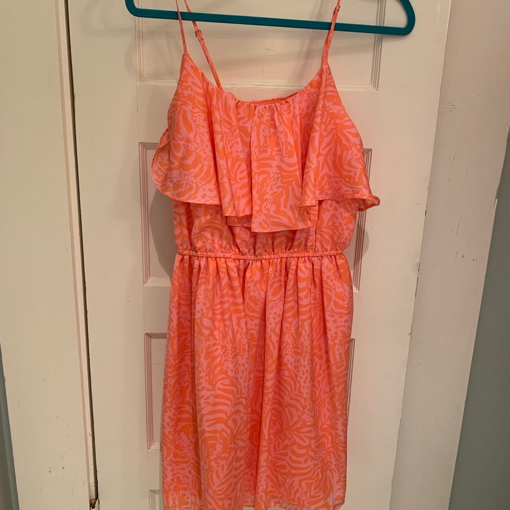 Lilly for Target Dress